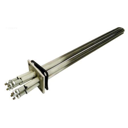 Coates Heater 480V 12 KW Pool Heater Element 20006015